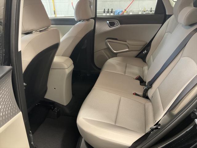 new 2025 Kia Soul car, priced at $21,433