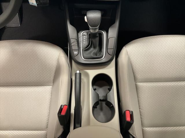 new 2025 Kia Soul car, priced at $21,433
