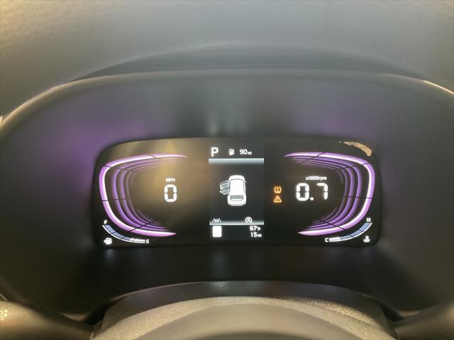 new 2025 Kia Soul car, priced at $21,433