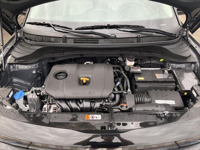 new 2025 Kia Soul car, priced at $21,433