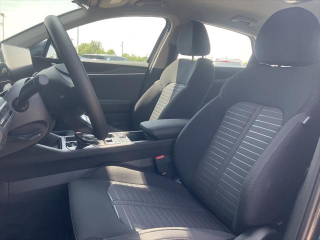 new 2025 Kia K5 car, priced at $27,979