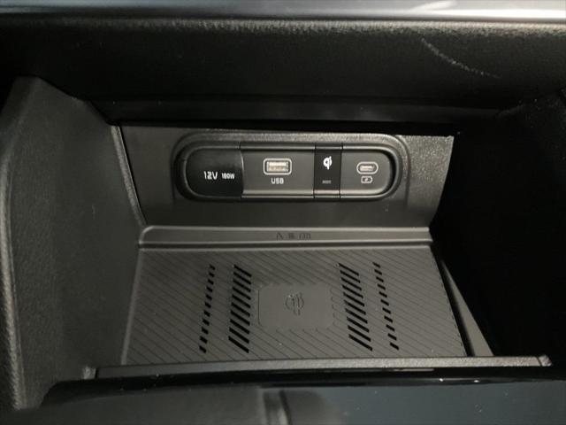 used 2025 Kia Sportage car, priced at $28,001