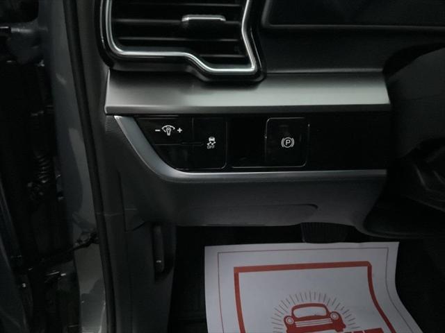 used 2025 Kia Sportage car, priced at $28,001