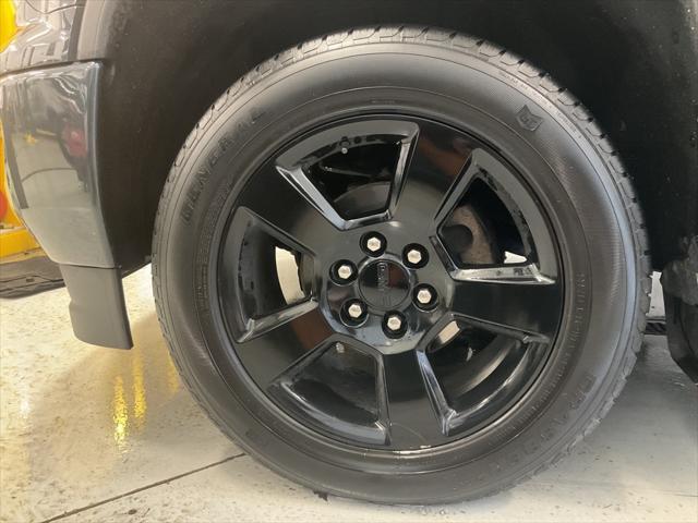 used 2018 GMC Sierra 1500 car, priced at $23,859