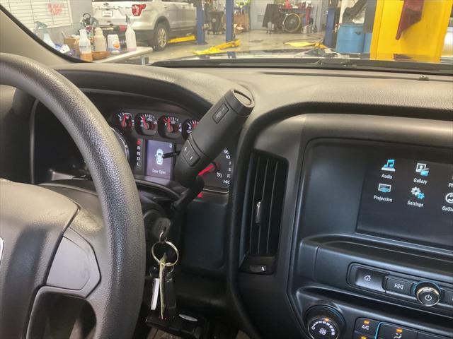 used 2018 GMC Sierra 1500 car, priced at $23,859