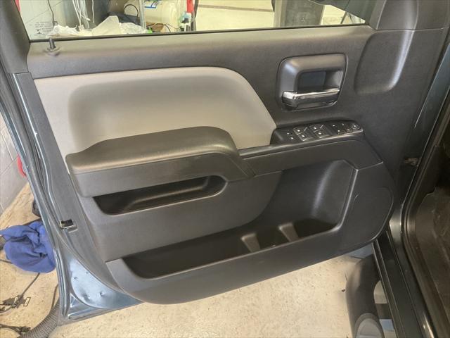 used 2018 GMC Sierra 1500 car, priced at $23,859
