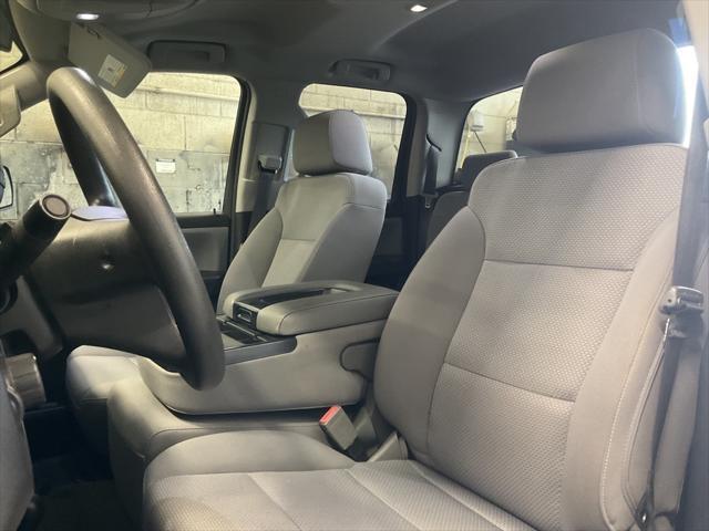 used 2018 GMC Sierra 1500 car, priced at $23,859