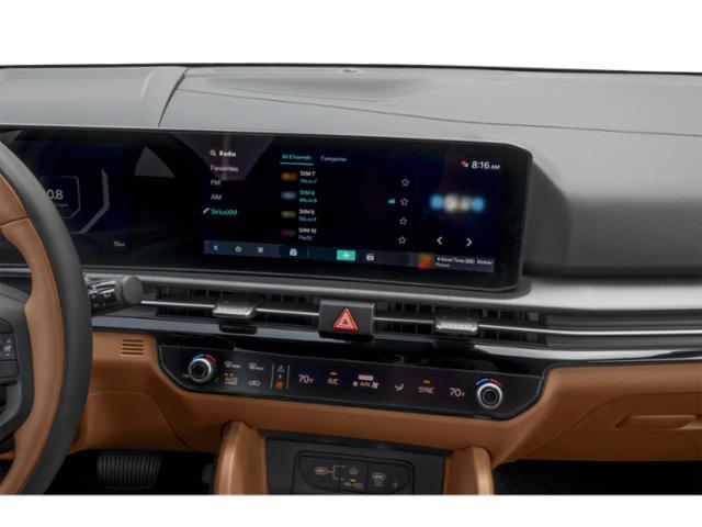 new 2026 Kia Sportage car, priced at $38,715