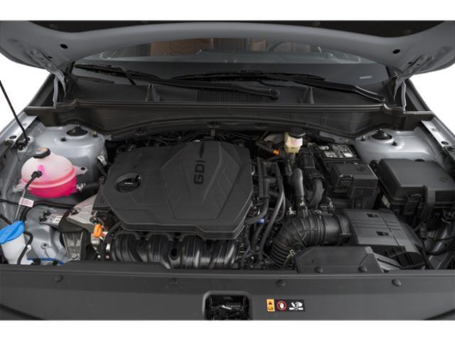 new 2026 Kia Sportage car, priced at $38,715