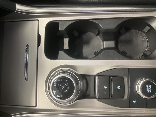 used 2020 Ford Explorer car, priced at $26,300