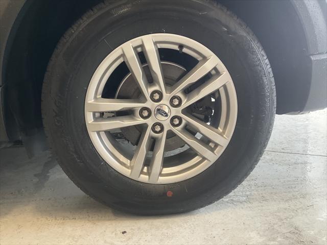 used 2020 Ford Explorer car, priced at $26,300