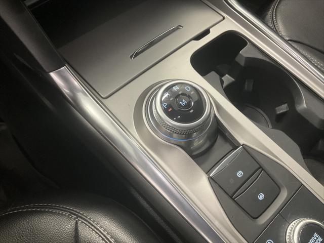 used 2020 Ford Explorer car, priced at $26,300