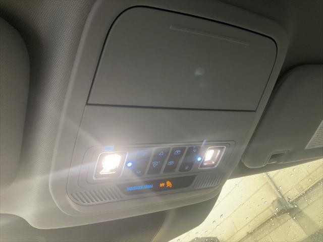 used 2020 Ford Explorer car, priced at $26,300