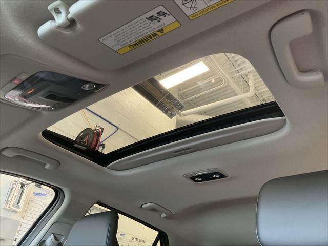 new 2025 Kia Niro car, priced at $34,691