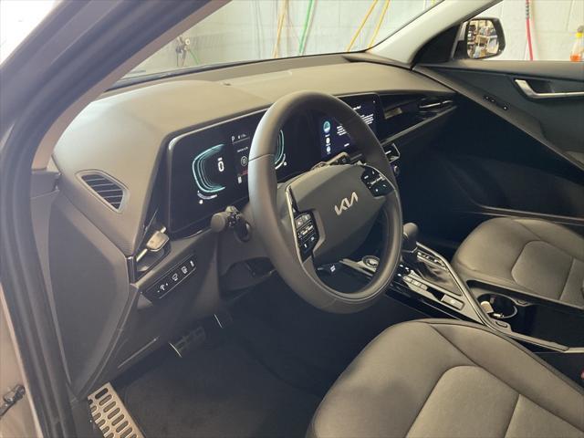 new 2025 Kia Niro car, priced at $34,691
