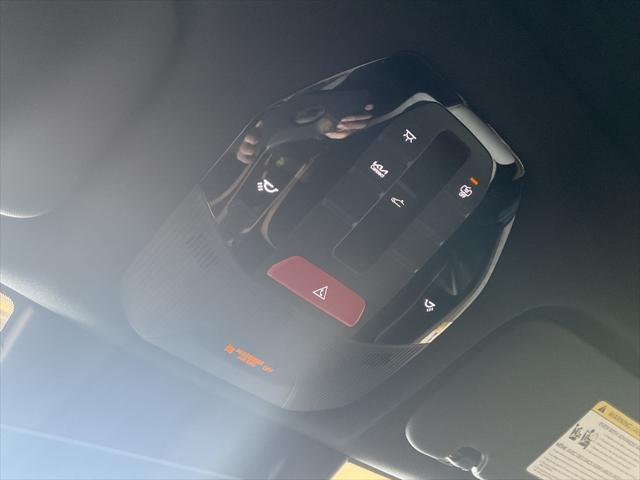 new 2025 Kia K4 car, priced at $26,947