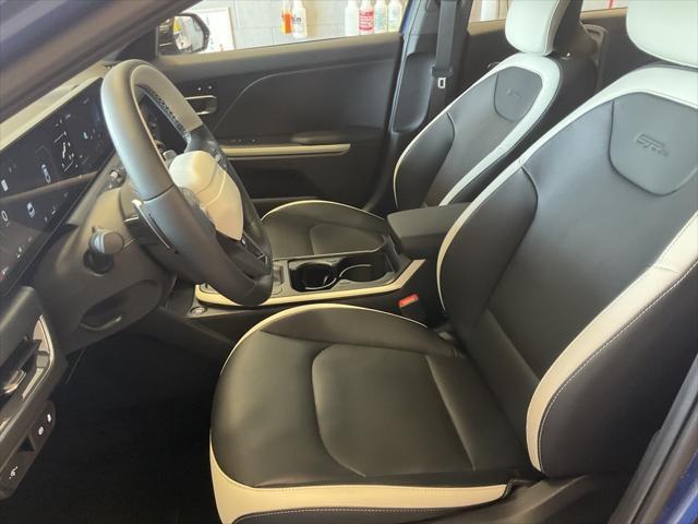new 2025 Kia K4 car, priced at $26,947