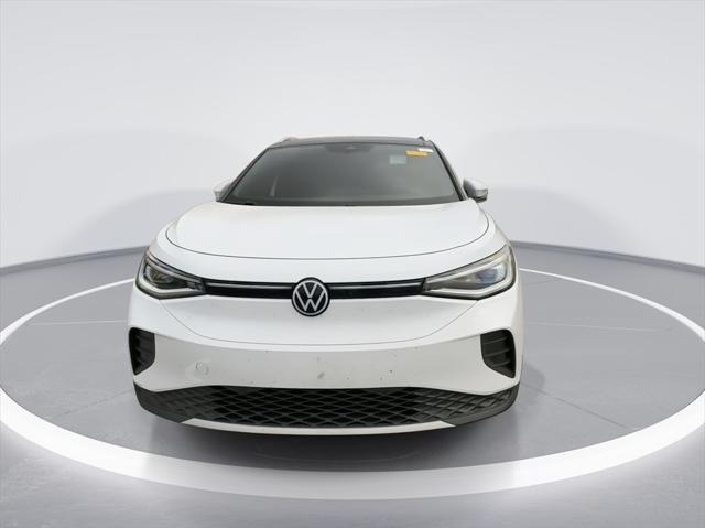 used 2021 Volkswagen ID.4 car, priced at $22,692