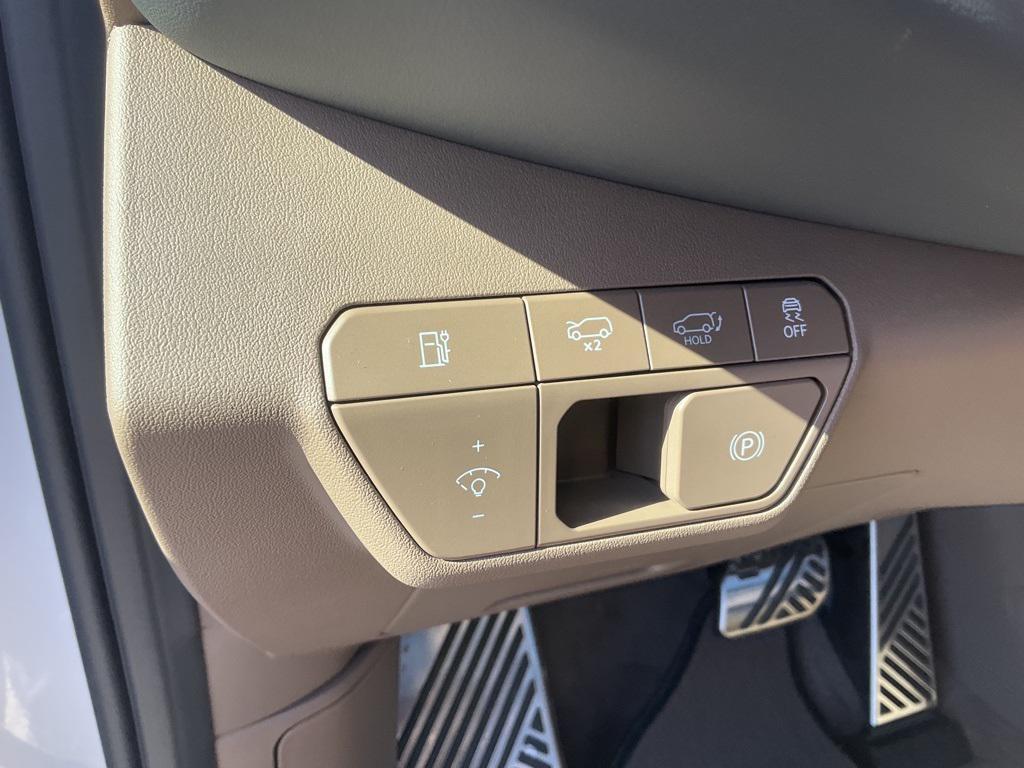 new 2026 Kia EV9 car, priced at $63,269