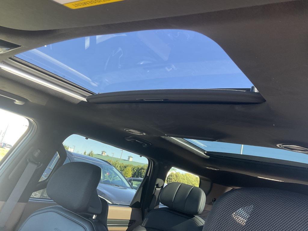 new 2026 Kia EV9 car, priced at $63,269