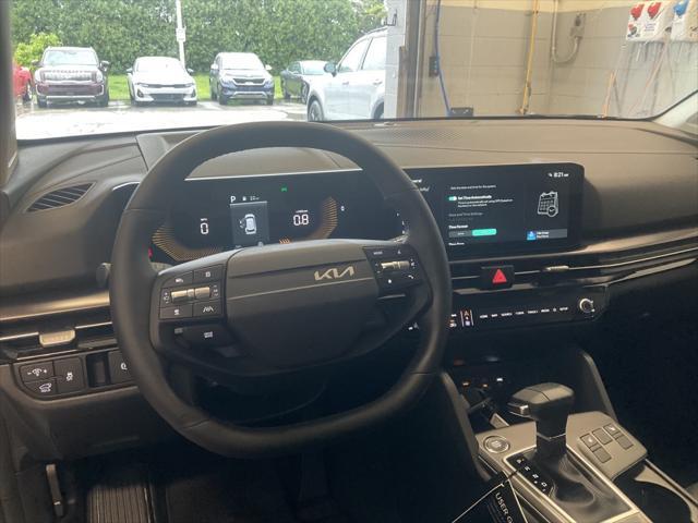 new 2026 Kia Sportage car, priced at $31,409