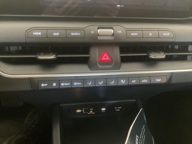 new 2025 Kia K4 car, priced at $23,569