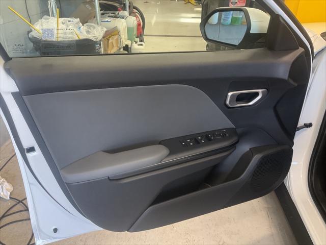 new 2025 Kia K4 car, priced at $23,569