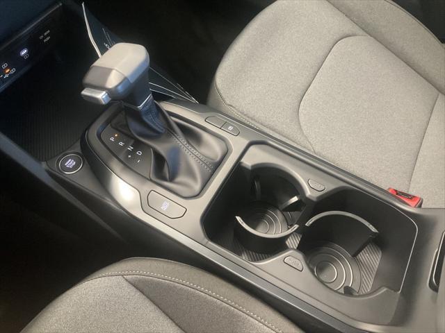 new 2025 Kia K4 car, priced at $23,569