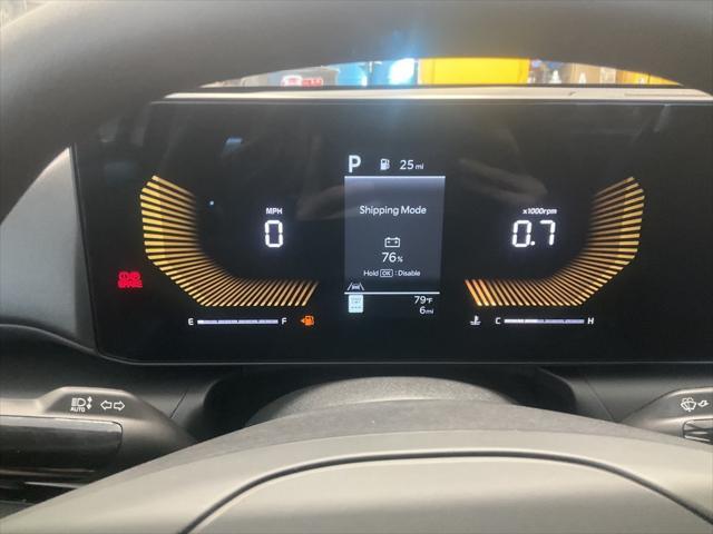new 2025 Kia K4 car, priced at $23,569