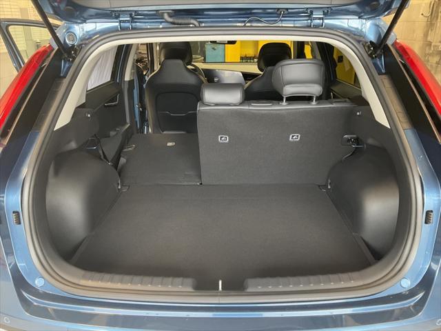 new 2025 Kia Niro car, priced at $29,442