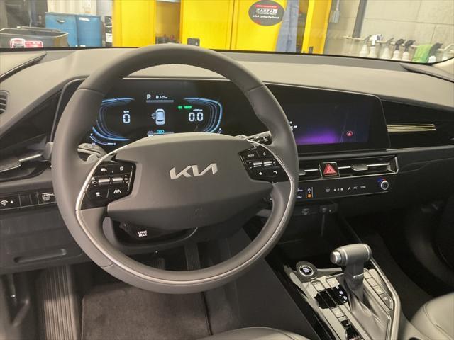 new 2025 Kia Niro car, priced at $29,442
