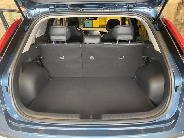 new 2025 Kia Niro car, priced at $29,442