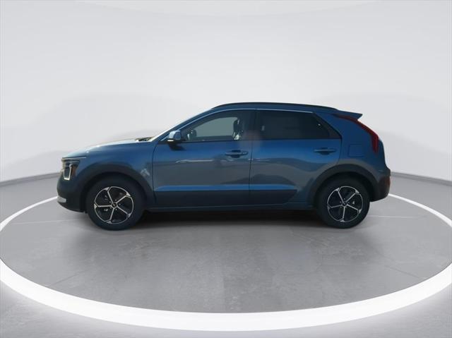 new 2024 Kia Niro car, priced at $29,319