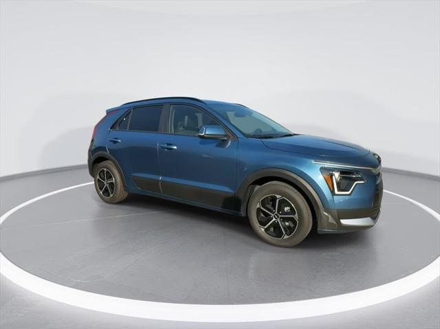 new 2024 Kia Niro car, priced at $29,319