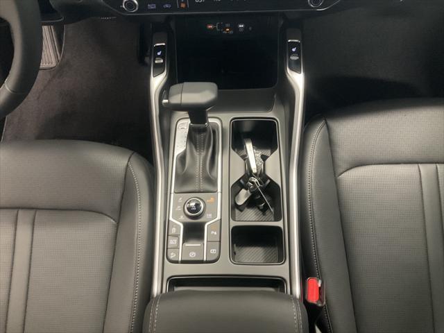 new 2025 Kia Sorento car, priced at $36,936