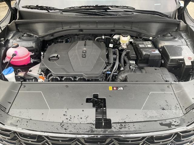 new 2025 Kia Sorento car, priced at $36,936