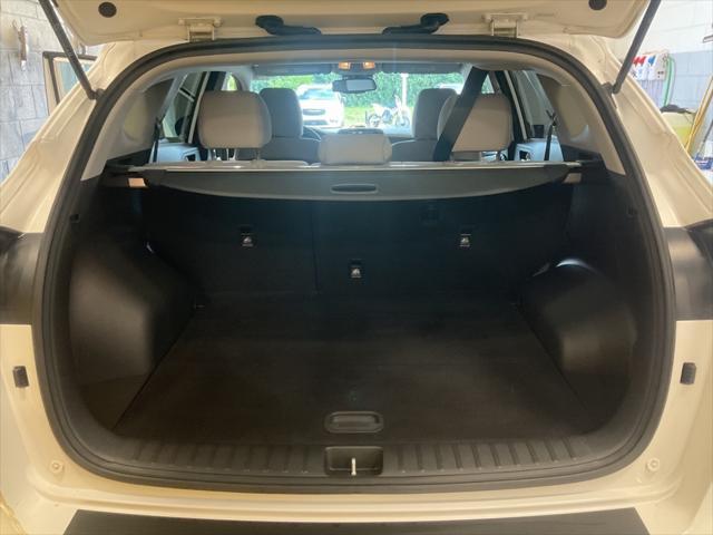 used 2019 Hyundai Tucson car, priced at $17,448
