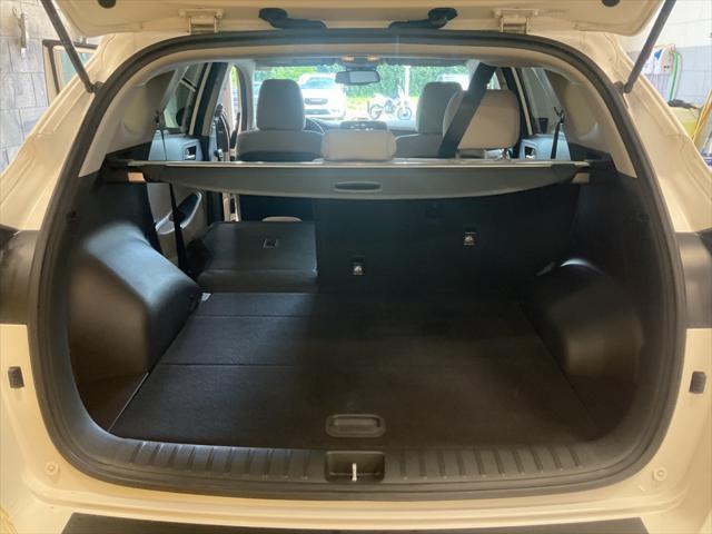 used 2019 Hyundai Tucson car, priced at $17,448
