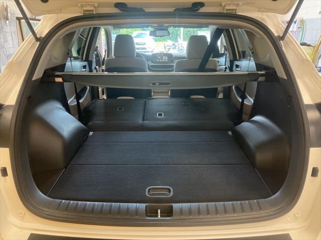 used 2019 Hyundai Tucson car, priced at $17,448