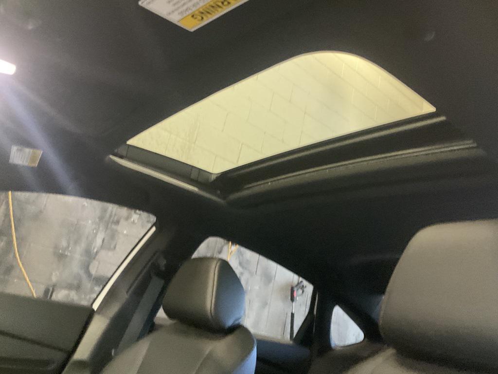 used 2023 Honda Accord Hybrid car, priced at $26,988