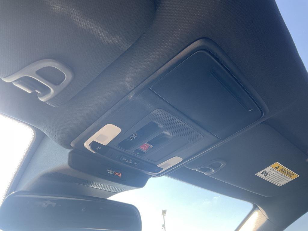 used 2023 Honda Accord Hybrid car, priced at $26,988