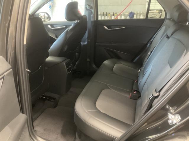new 2025 Kia Niro car, priced at $29,759