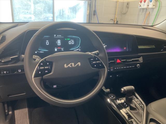 new 2025 Kia Niro car, priced at $29,759
