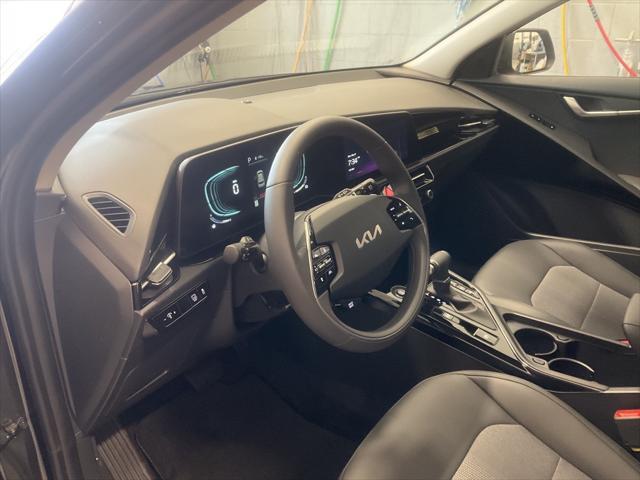 new 2025 Kia Niro car, priced at $29,759
