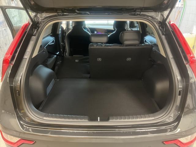 new 2025 Kia Niro car, priced at $29,759