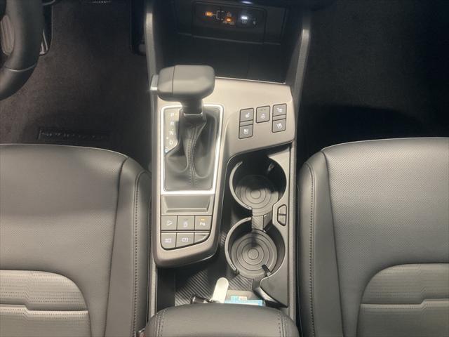 new 2026 Kia Sportage car, priced at $36,608