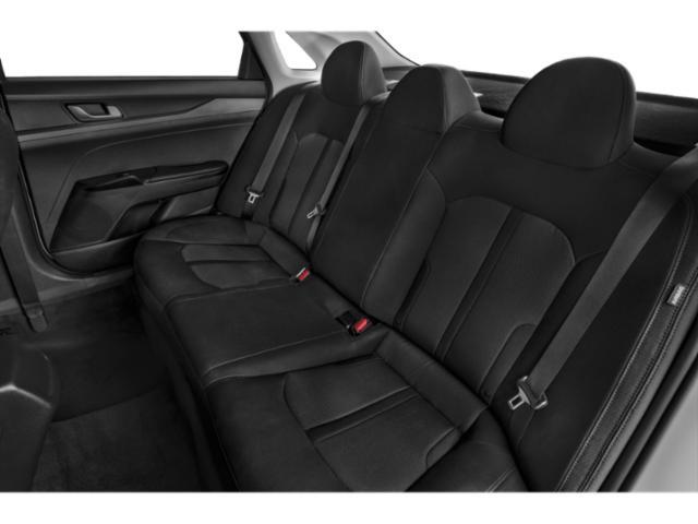 used 2022 Kia K5 car