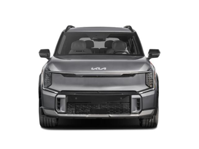 new 2025 Kia EV9 car, priced at $69,532