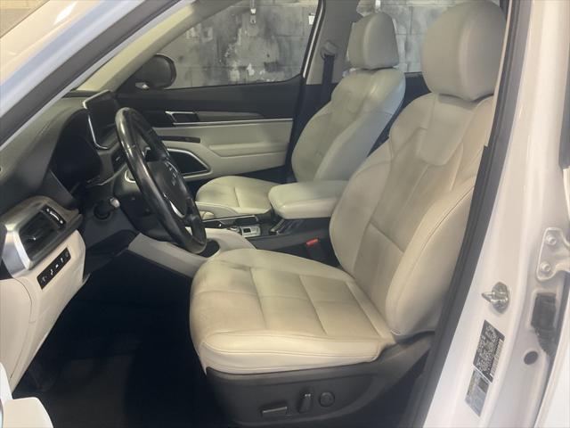 used 2022 Kia Telluride car, priced at $27,906