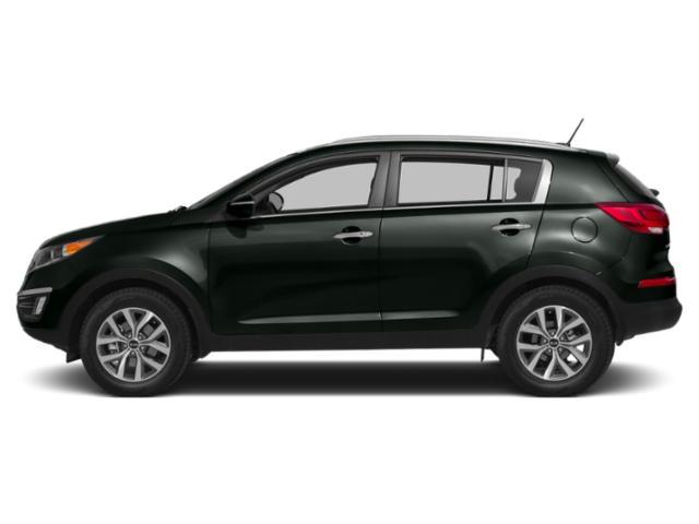 used 2015 Kia Sportage car, priced at $10,000